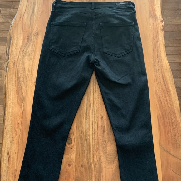 Citizen of Humanity- Rocket High Rise Skinny - Picture 8 of 10